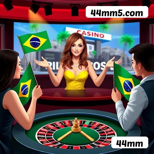 Poker ao Vivo - Caribbean Stud