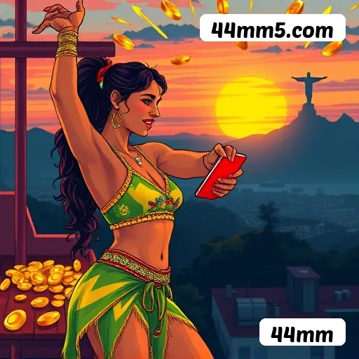 Fortune Rabbit Slot - RTP 97.1%